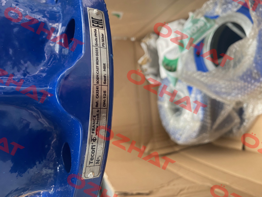 CA3241-0125 Tecofi