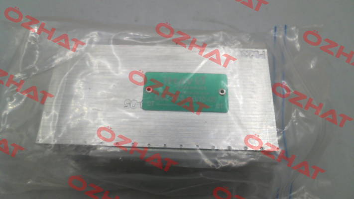 MGZ-06S-BB/10-05 IMAV Hydraulik