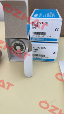 H3-30S-110V AC Fotek