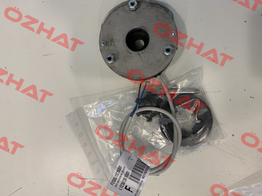 M63/71 CC1F 205V B.Brake s.r.l.