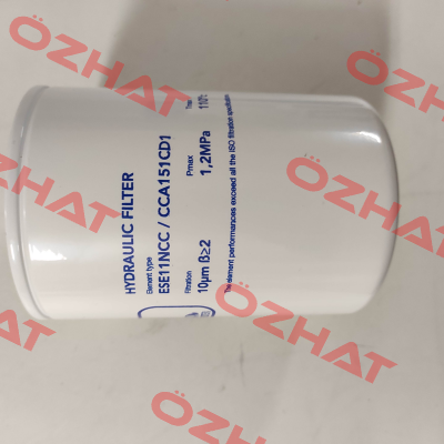 CCA151CD1 Ufi (SOFIMA FILTERS)