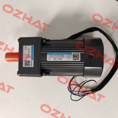 Y90-120/90JB5G15 V.t.v Motor