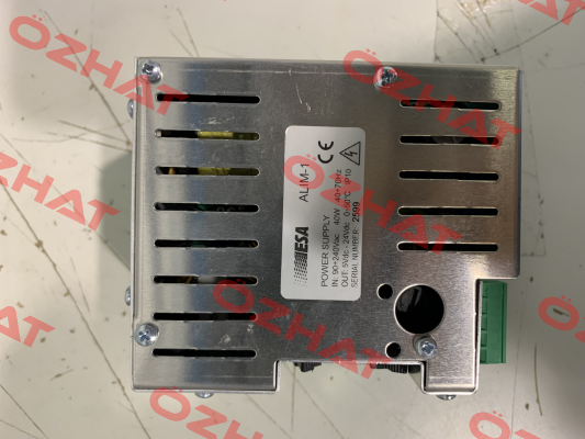 22725 ESA Pyronics International