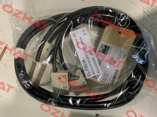 MP210-1A/3150 /100 PVC MICRO PRECISION