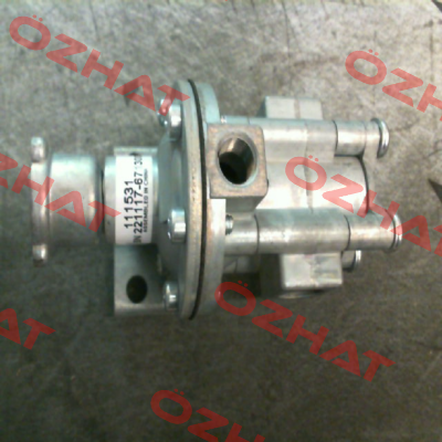 WM-147-F Williams Controls