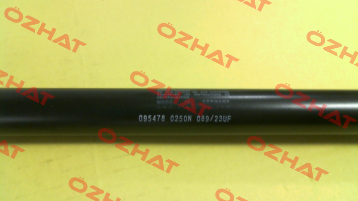 095478 / 250N Stabilus