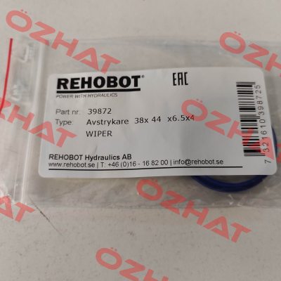 39872 Rehobot