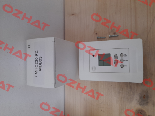 FMHC220-FC-MDB03 Meitav-tec Ltd