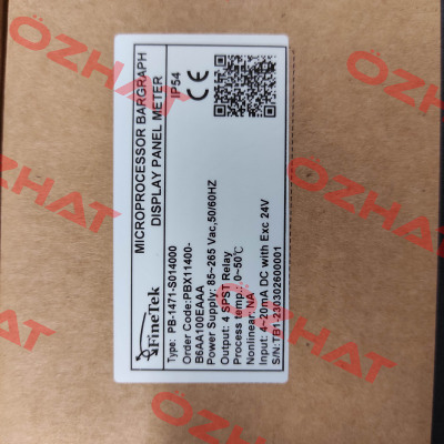 PB-1471-S014000 Finetek