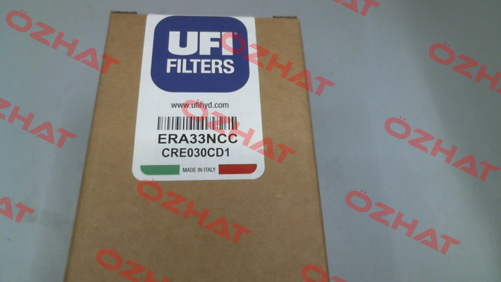 CRE030CD1 Ufi (SOFIMA FILTERS)