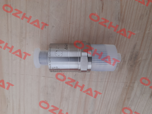 PU4S K S 2 1 V C 02 A S 0 R 4 S Acs Control-System