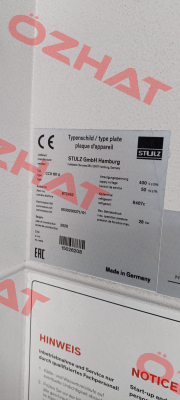 M64165 STULZ GMBH