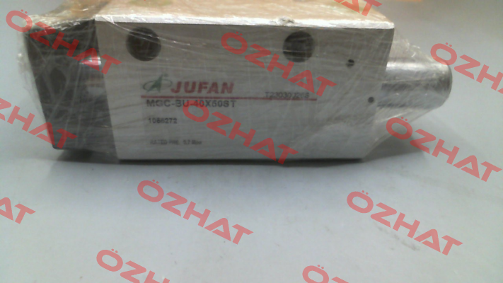 MGC-BU-40x50ST Jufan