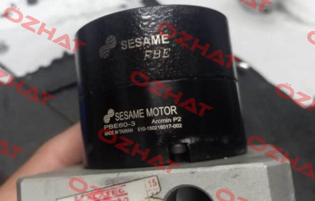 PBE60-3 Sesame Motor