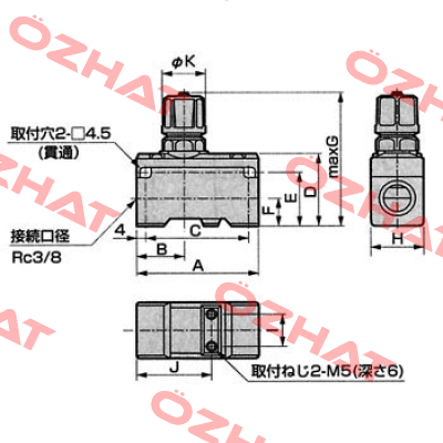 SC1-15 Ckd