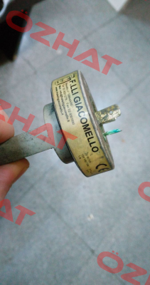 RL/G1-F3-S2-200-00006 F.lli Giacomello