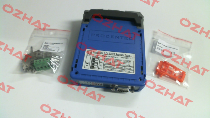 101-201210 Procentec