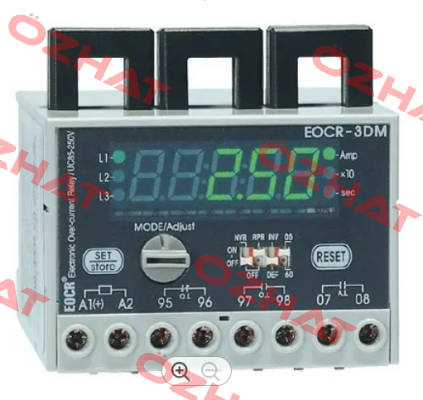 EOCR-3DM Samwha