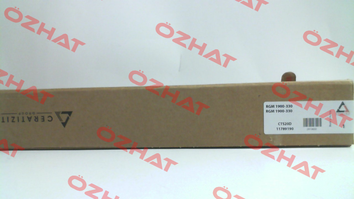 RGM 1900-330 CTS20D (11789190) Ceratizit