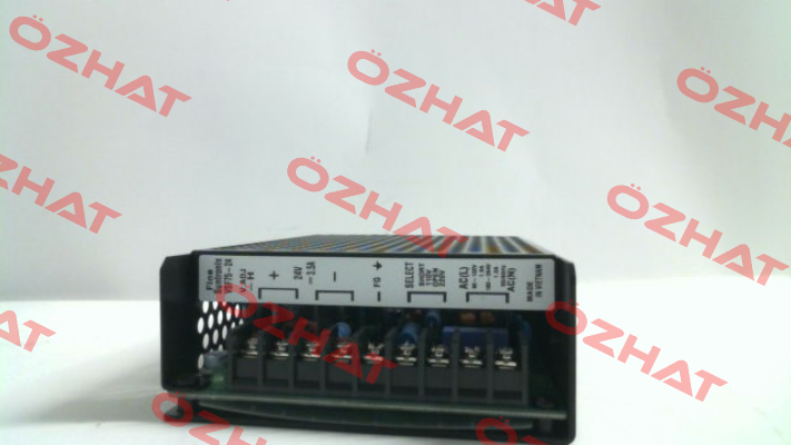VSF75-24 Fine Suntronix