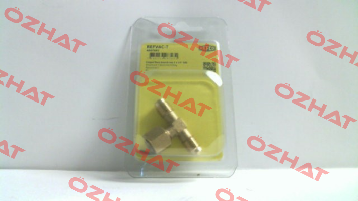 p/n: 4687845, Type: REF-VAC-T Refco