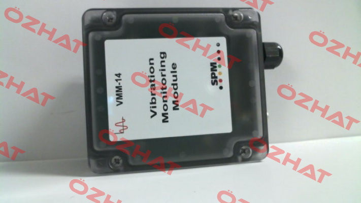 SPM VMM-14 SPM Instrument