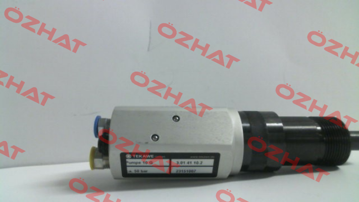 Pump 10 G, 3.01 41 10.2 TEKAWE
