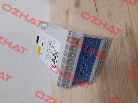 253-PHDG - 400V/50Hz CROMPTON INSTRUMENTS (TE Connectivity)