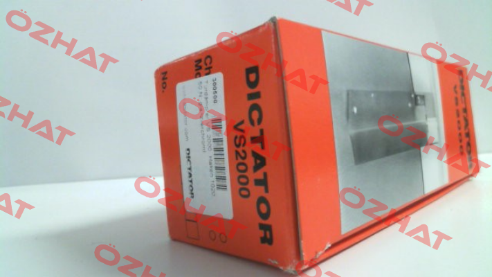 300500 Dictator