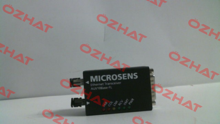 MS410500 MICROSENS