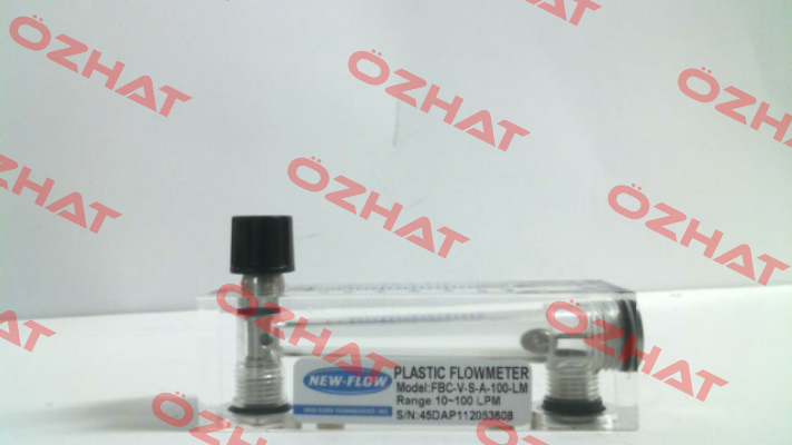 FBC-V-S-A-100-LM New-Flow