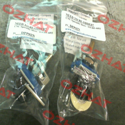 DPP02010N20R TOSOKU