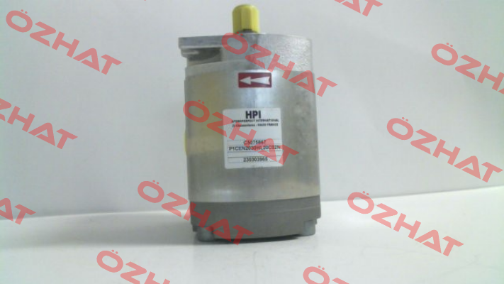 P1 CEN 2030 HL 20 C0115203022212N / HPI
