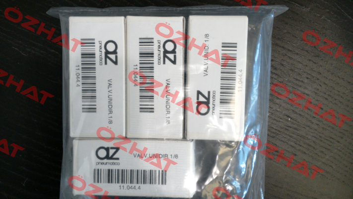 11.044.4 AZ Pneumatica