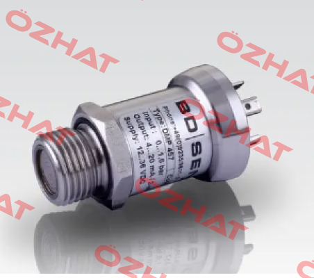 110-1602-1-3-M10-F00-1-000 Bd Sensors