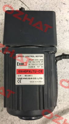 E9I40PXLTU-CE Excem