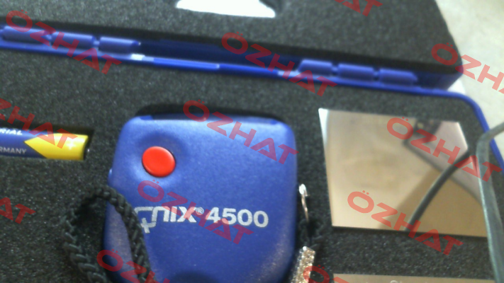4500 Qnix