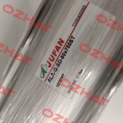 ALA-G-80x750ST Jufan