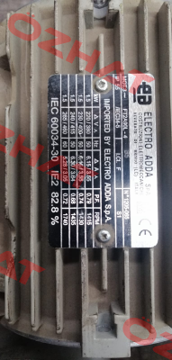 1,5A4B-T-IE2 Electro Adda