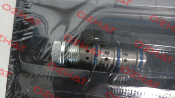 DCC30/U Flucom