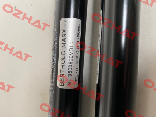 ST 200+F1*+D10 Berthold Marx