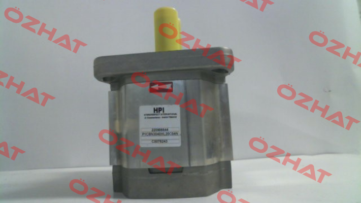 P1CBN3040HL20C04N HPI