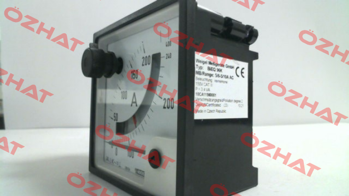BIEQ96K (10CZ11560169) Weigel