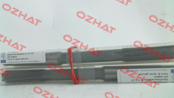 VHM-17MM Atorn