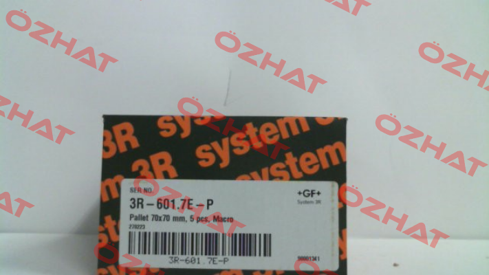 RHS-S4548 System 3R