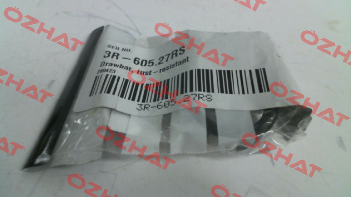 3R-605.27RS System 3R
