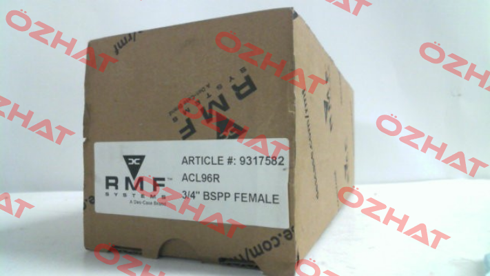 ACL96R RMF