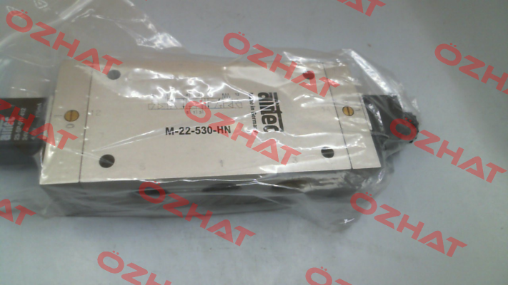 M-22-530-HN-XXX Airtec