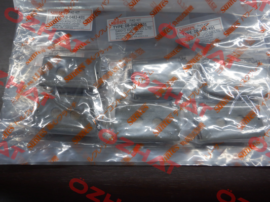 DB-0483-K01 Suntes