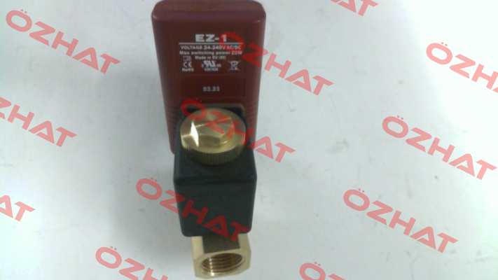 EZ1− 230 VAC JORC